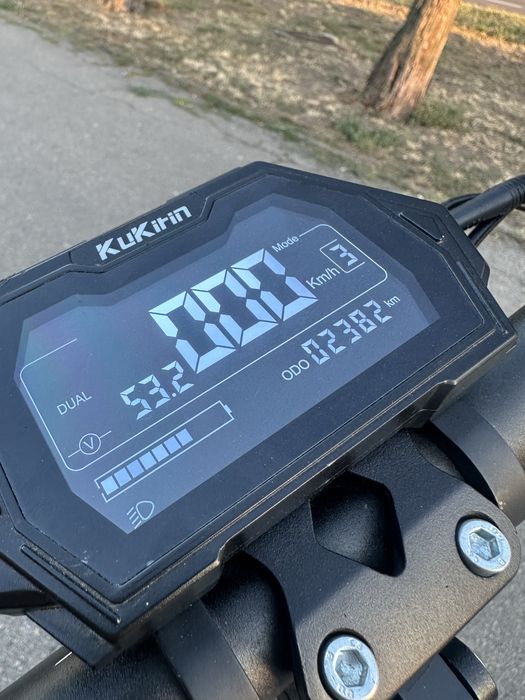 KuKirin g2 Master 2024 ОБМІН