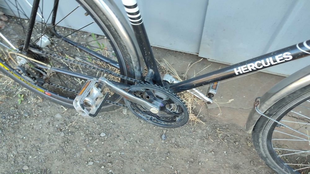 Велосипед для міста Hercules 28"