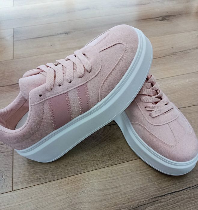 Sneakersy dostępne roz 36-41