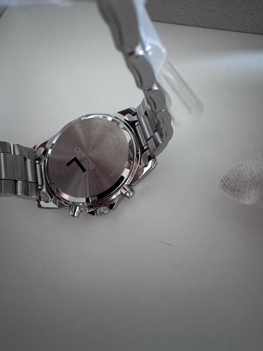 Zegarek Seiko nowy