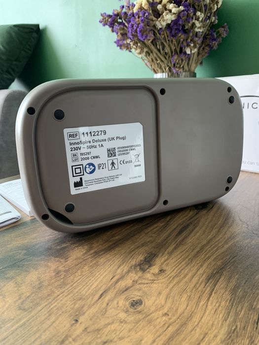 Інгалятор небулайзер Philips