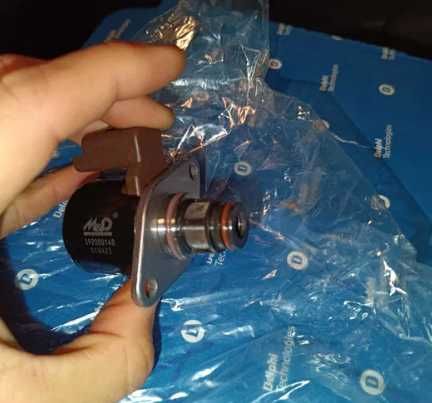 Sensor da bomba de alta pressão - Renault Clio III