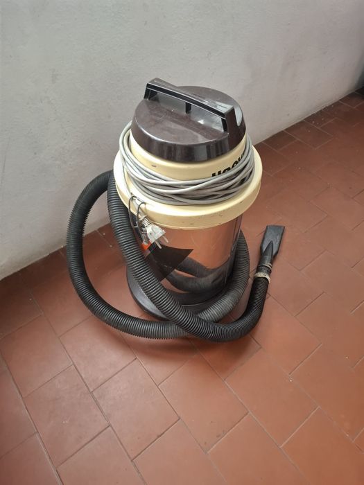 Aspirador Hoover