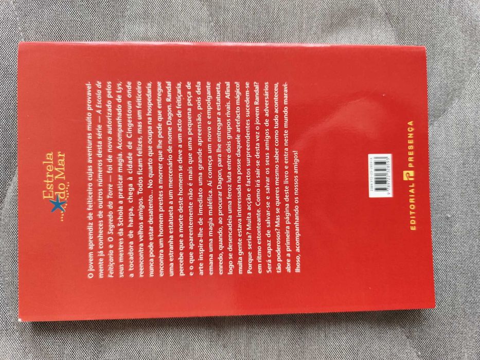 Literatura / Livro Juvenil