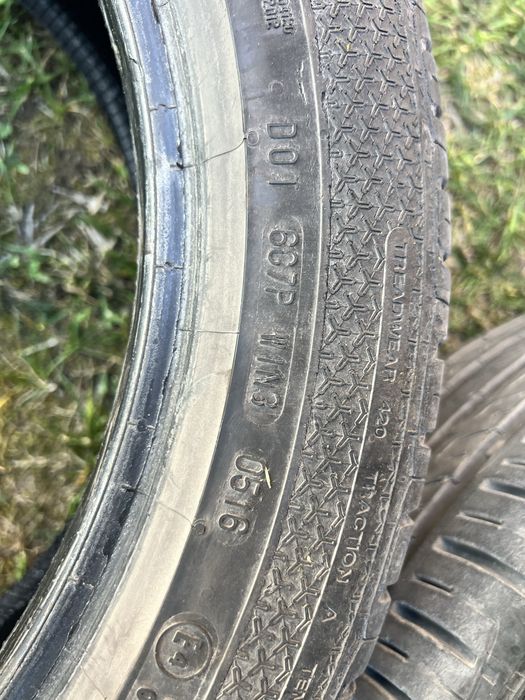 Barum bravuris 5MH XL 205/50 r17