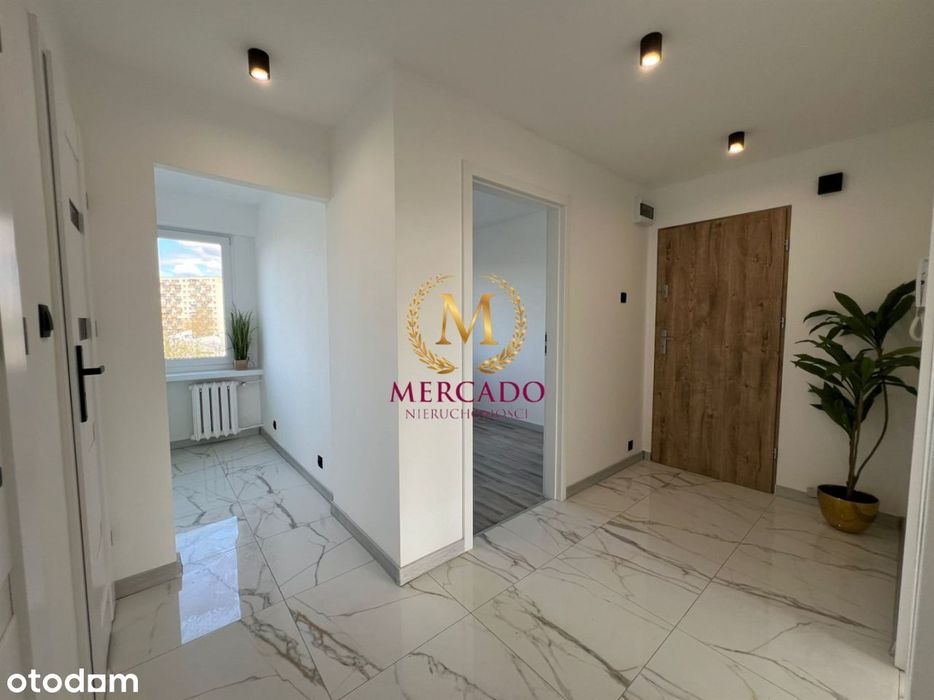 M4|62 M - Os. Południe - Balkon Loggia! Winda