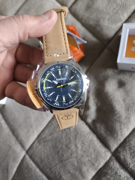 Relógio Timberland NOVO