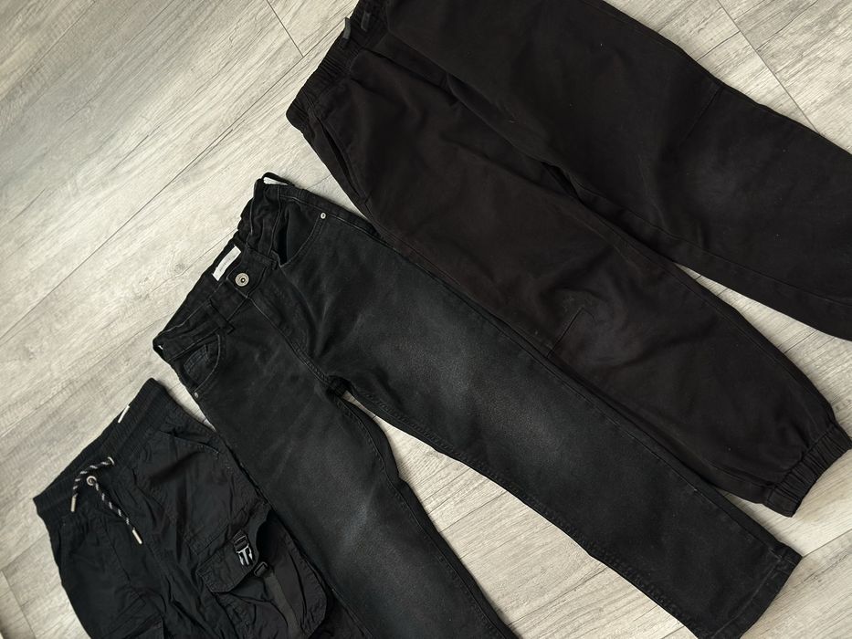 Продам штани Zara та Reserved для хлопчика