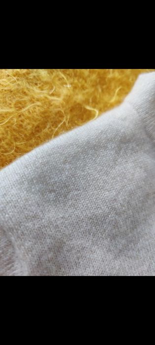 Кашеміровий светр джемпер 100% кашемир