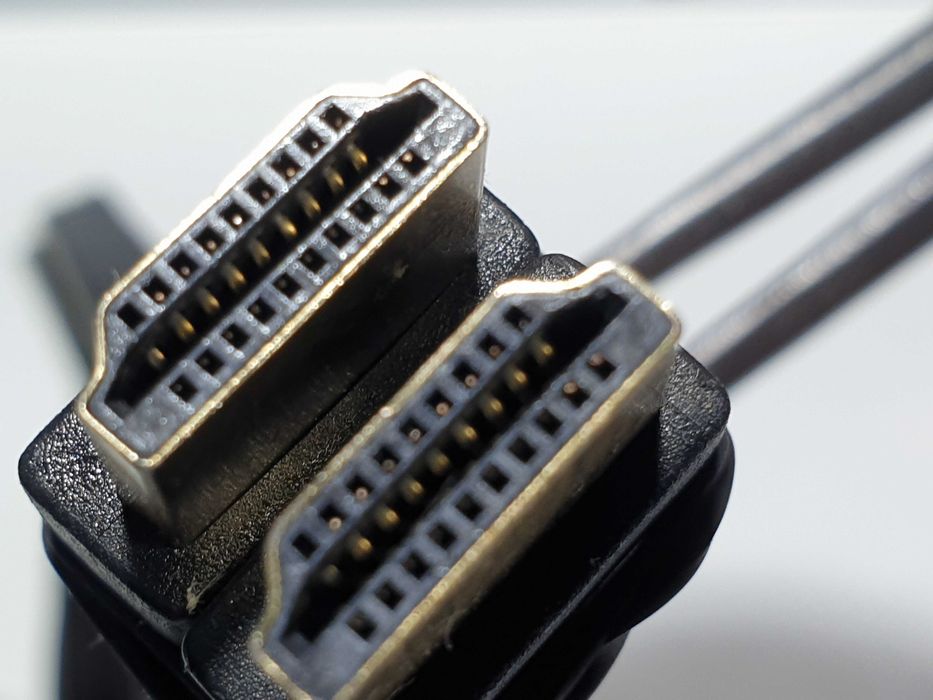 кабель HDMI to HDMI  TECHLY  ARC V2.0  5m,