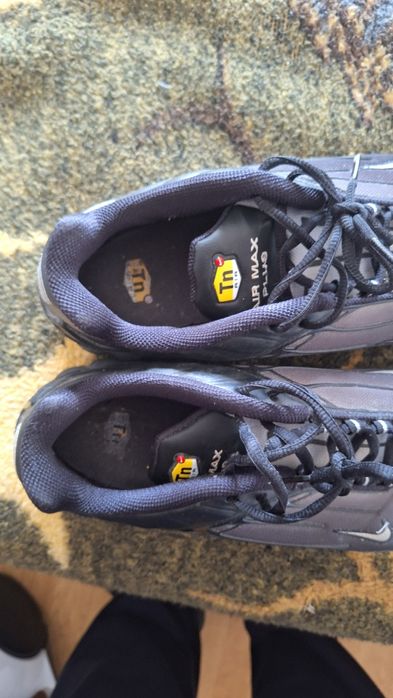 Sapatilhas Nike Air Max Tn