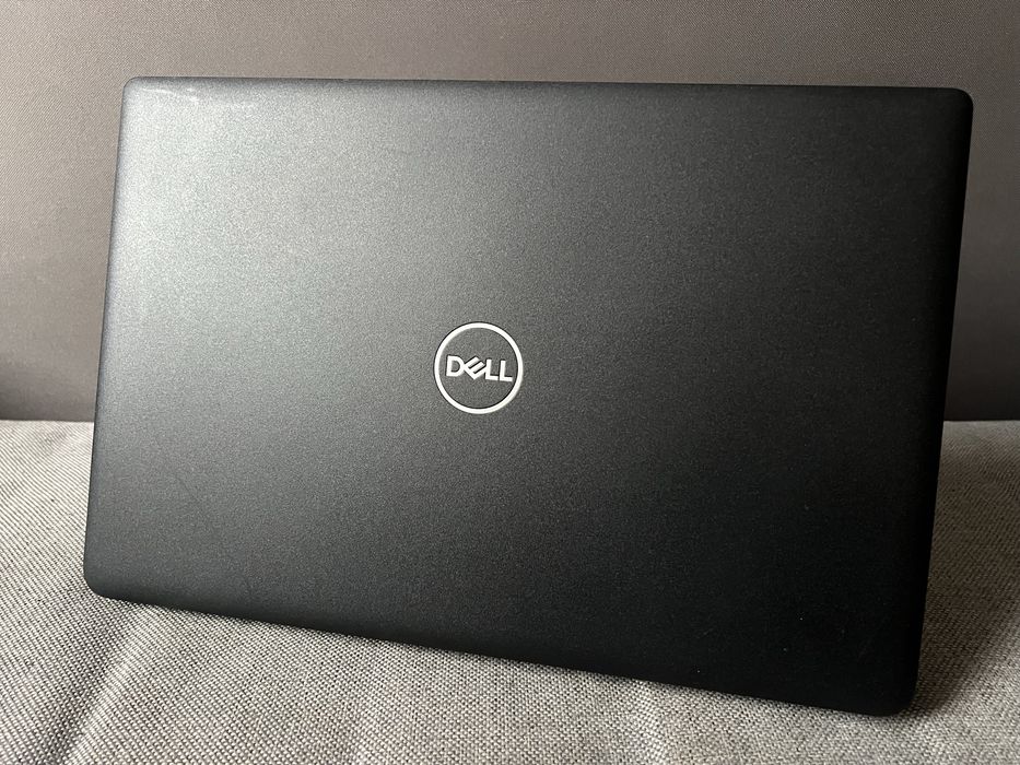 Laptop Dell Latitude 3500 i5-8265U RAM 16GB 240SSD 15 cali IPS