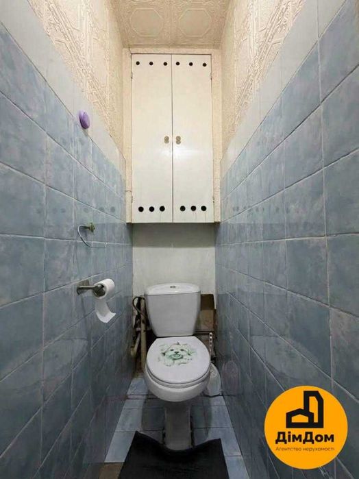 Продаж 2-кімнатної квартири, проспект Лісовий, 31