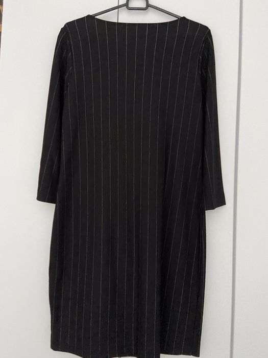 Sukienka -marki Massimo Dutti