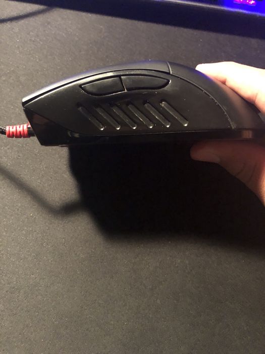 Mouse Boody p30 pro
