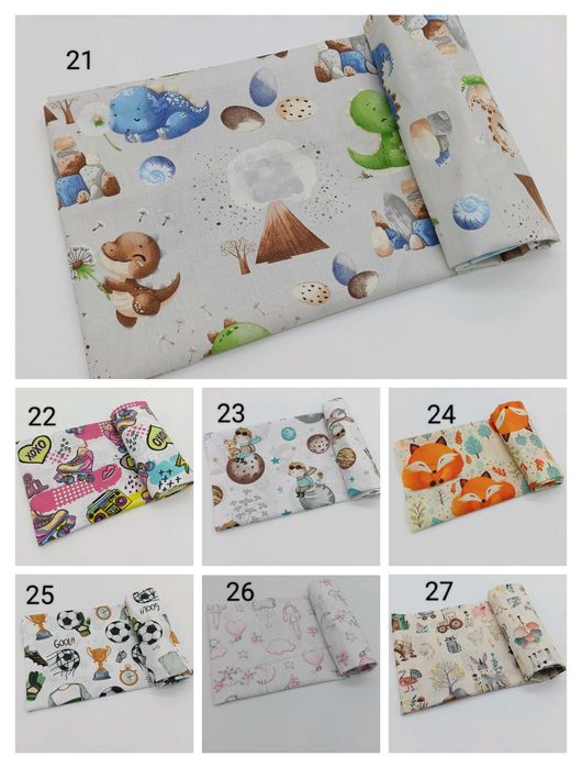 Kamizelka obciążeniowa sensoryczna dla dzieci M