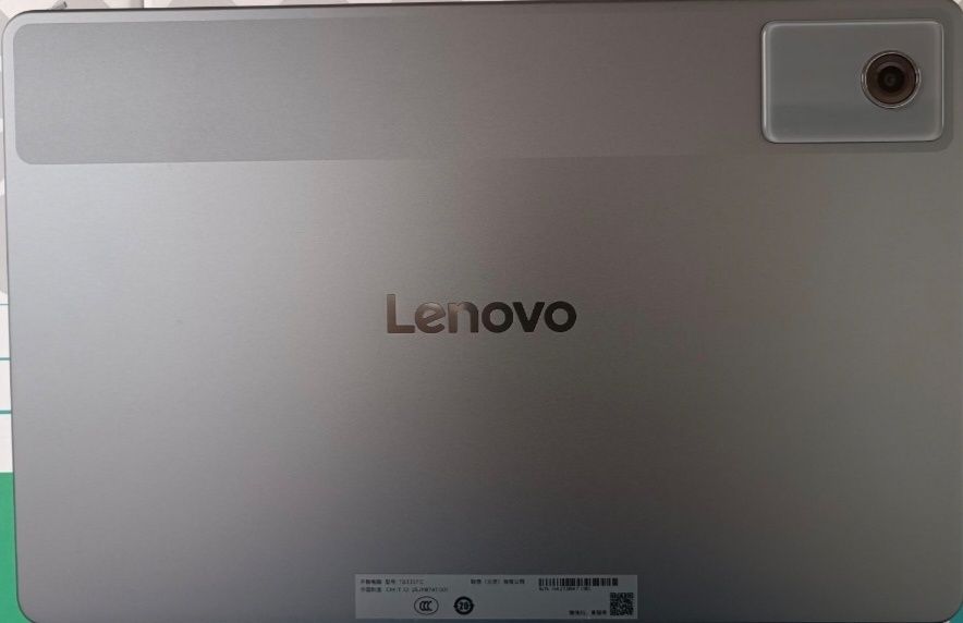 Планшет Lenovo Xiaoxin Pad 2025, idea tab tb336fu  6/128 + чехол