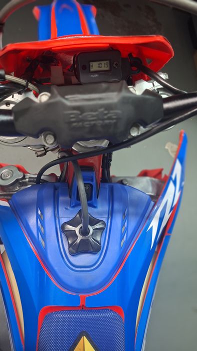 Beta RR250 My2021