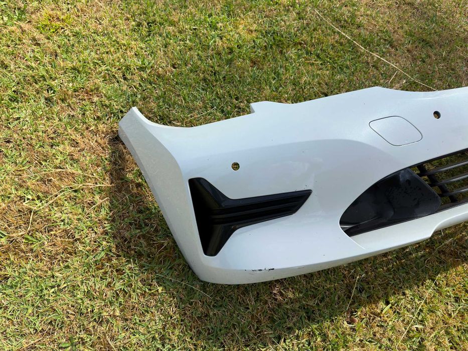 Parachoques BMW G20 Originais Frente e Trás