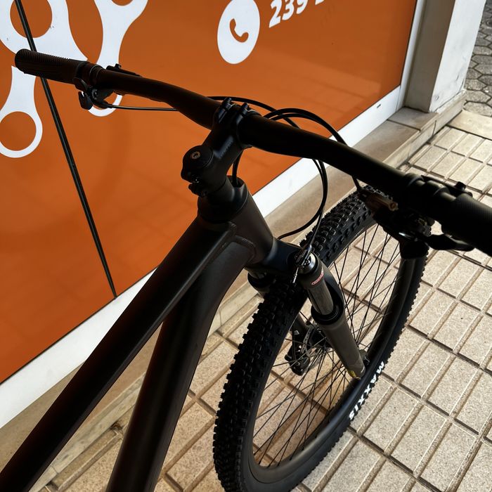 Scott Scale 980 Oferta capacete Scott