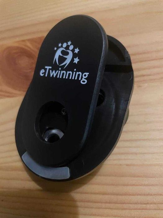 Lentes para câmara de telemóvel com clip rotativo - NOVO