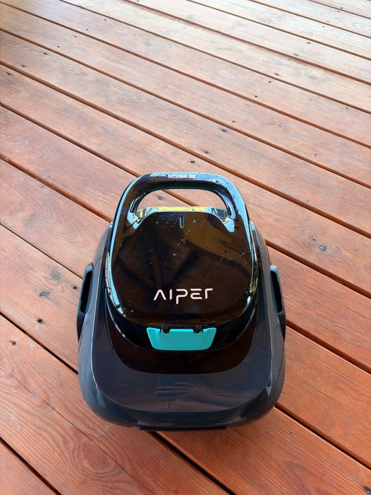 Bezprzewodowy robot do basenu – paragon –