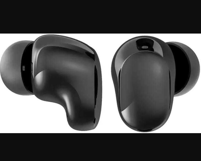 Блютуз навушники бездротові tws xiaomi redmi buds 6 play bhr8776gl