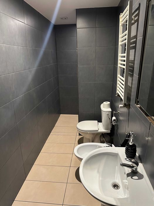 pokoje do wynajęcia
