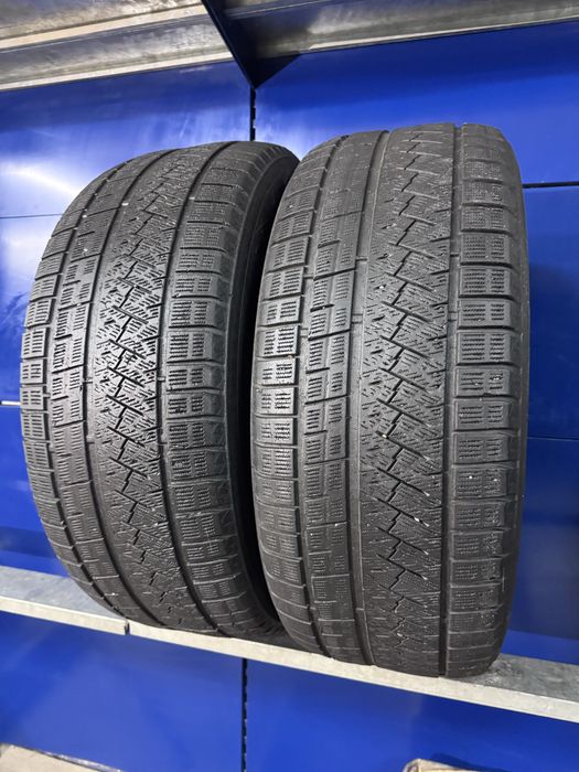 Triangle Snowlink 285/60r18 зимова Склад Шин Умань 285 60 r 18