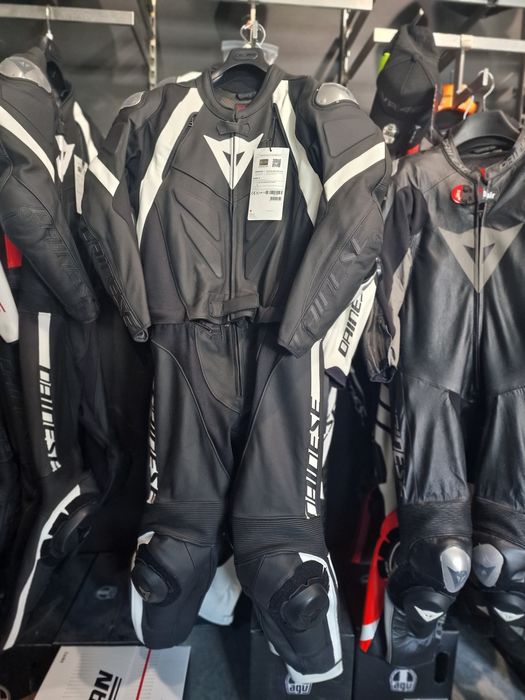 Kombinezon DAINESE AVRO 4 2PC S/T '25 !Sklep! !Promocja!