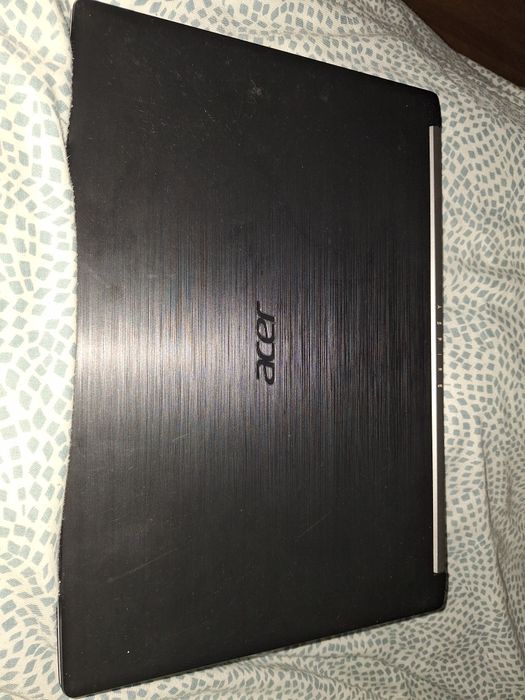 Portátil Notebook acer