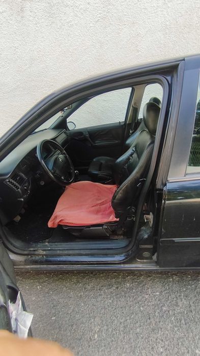 Opel Vectra diesel
