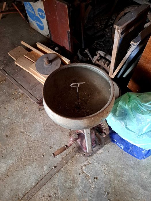 Starocie do sprzedazy indywidualnej