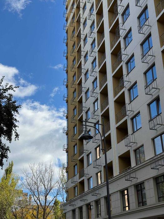 3-rooms apartment apartment by the address st. Mudrogo yaroslava (area 87,3 m²) - Atlanta.ua - photo 14