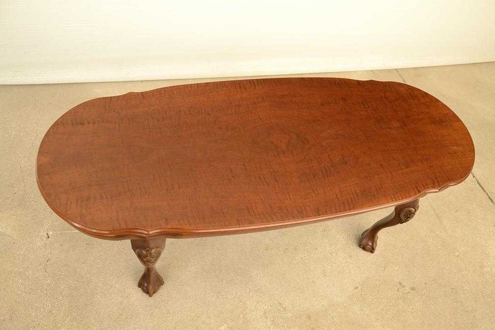 stolik ludwikowski stolik kawowy