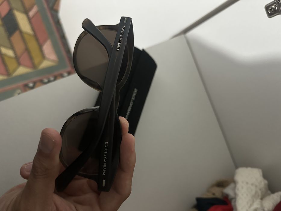 Oculos original dolce gabbana