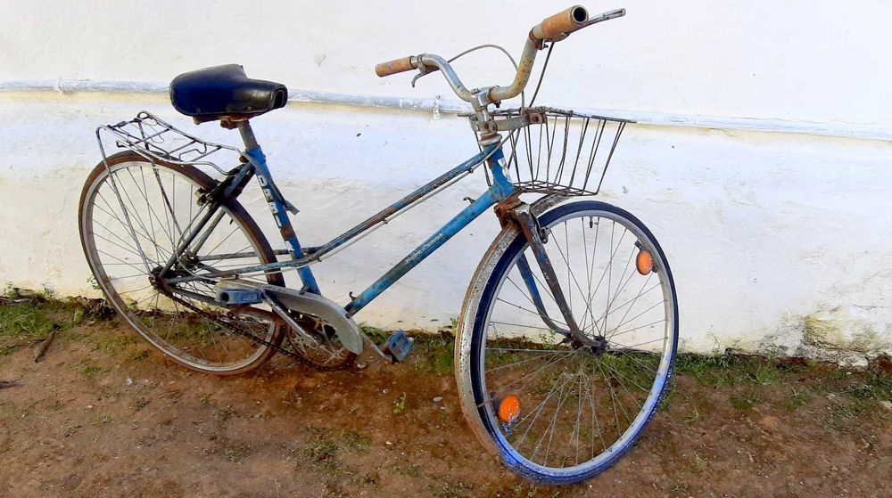 Órbita Modelo Popular para recuperar