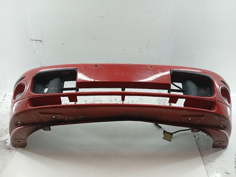 Para Choques Frente - FIAT BRAVO I (182_) | 95 - 01