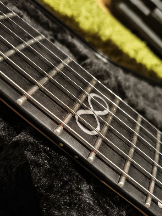 Gitara elektryczna Chapman ML2 Korea