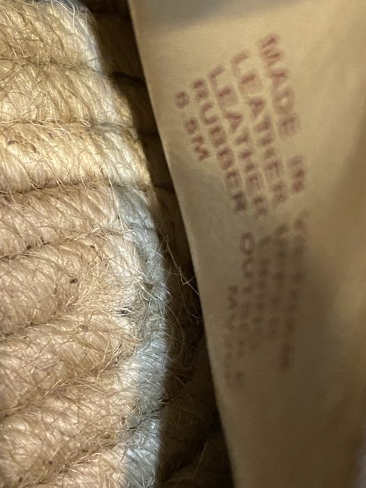 Alpercatas Michael Kors