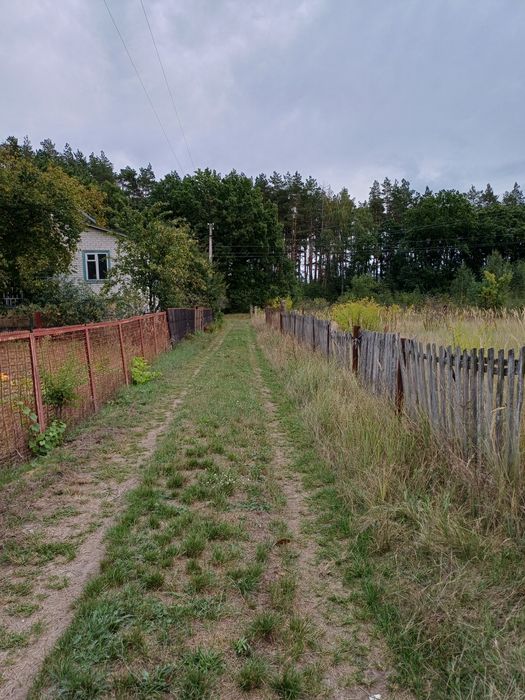 Продам Дачу в Березанке,,Полісянка".Торг.