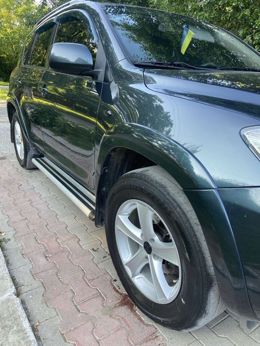 Toyota  RAV4 продам