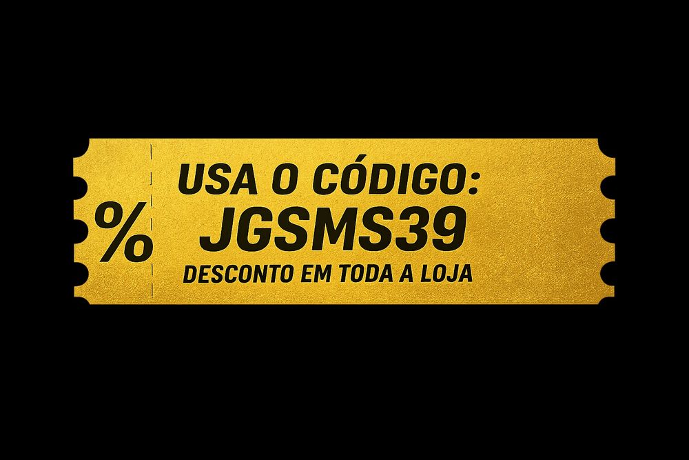 Mira telescópica Discovery NOVA com desconto