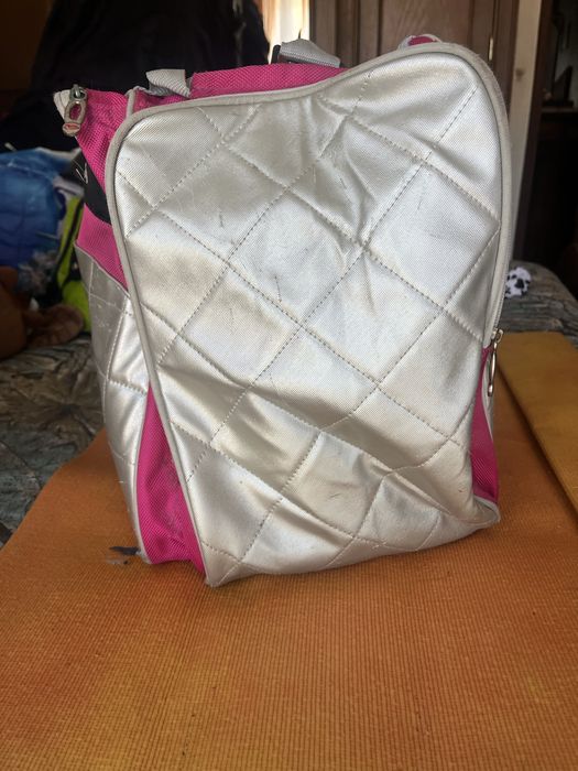 bolsa/mala EDEA PATINS