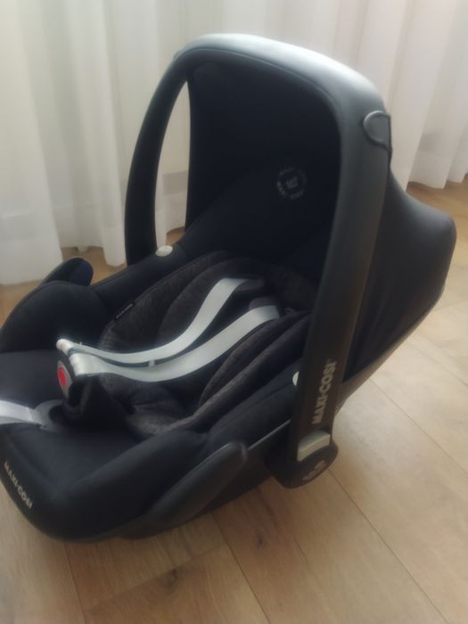 Fotelik Maxi-Cosi Pebble Pro 0-13kg
