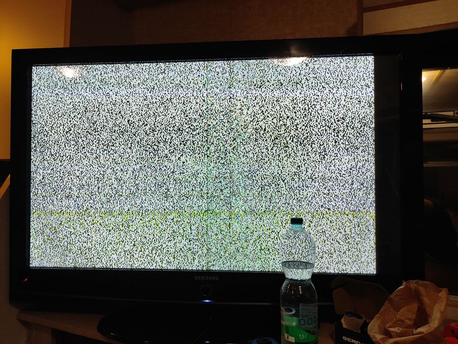 Oddam telewizor Samsung 50 "