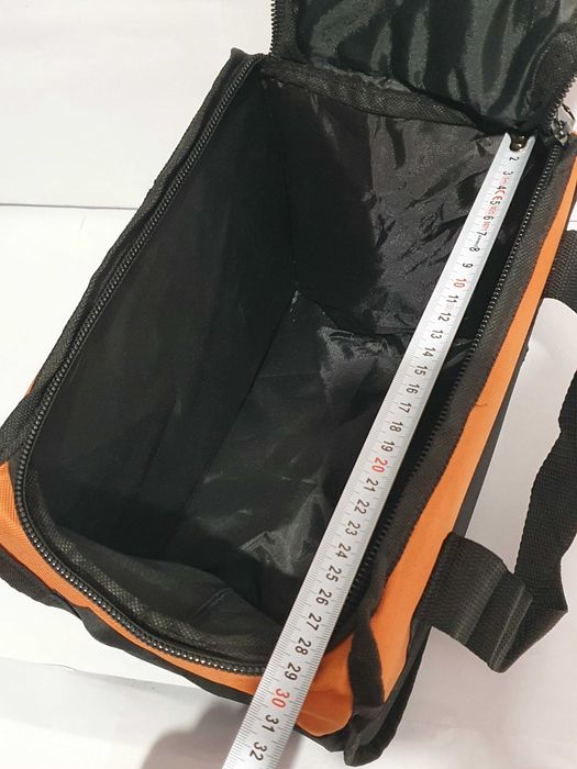 Torba RIDGID do narzedzi mocna nowa 23x29x19cm