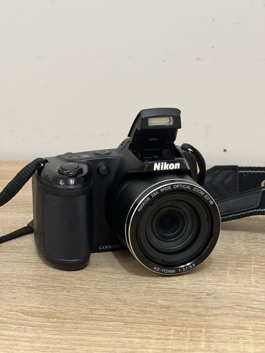 Nicon Coolpix L340