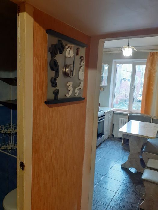 Apartment in Mykolaiv, Lisky, Zavodskyy rayon - View 5