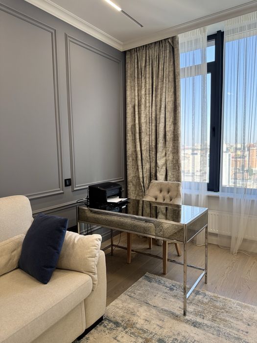 3-кімнатна квартира за адресою бульвар Дружби Народів (площа 110 м²) - Atlanta.ua - фото 15